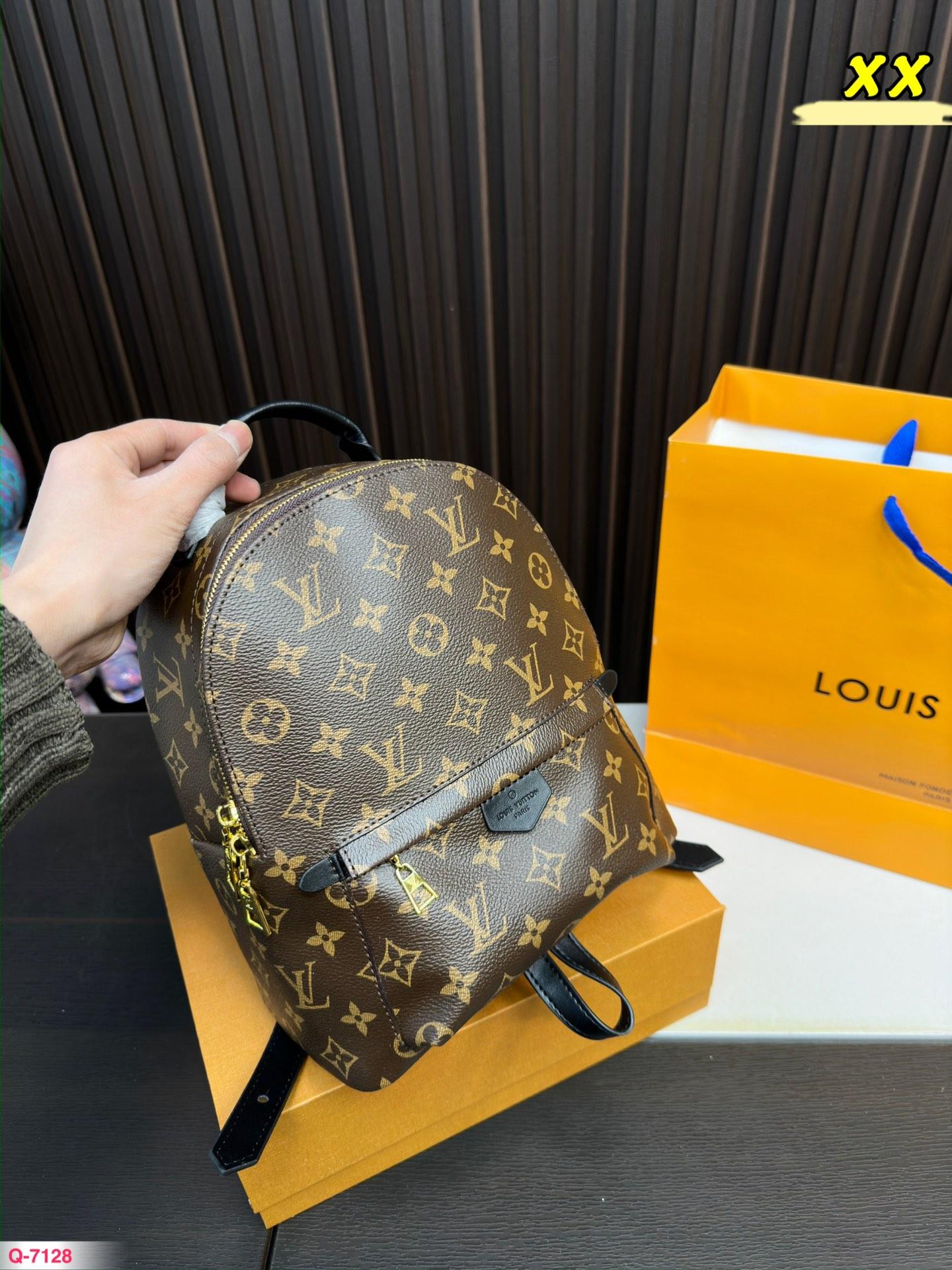 Replica Louis Vuitton Bag 27*22CM