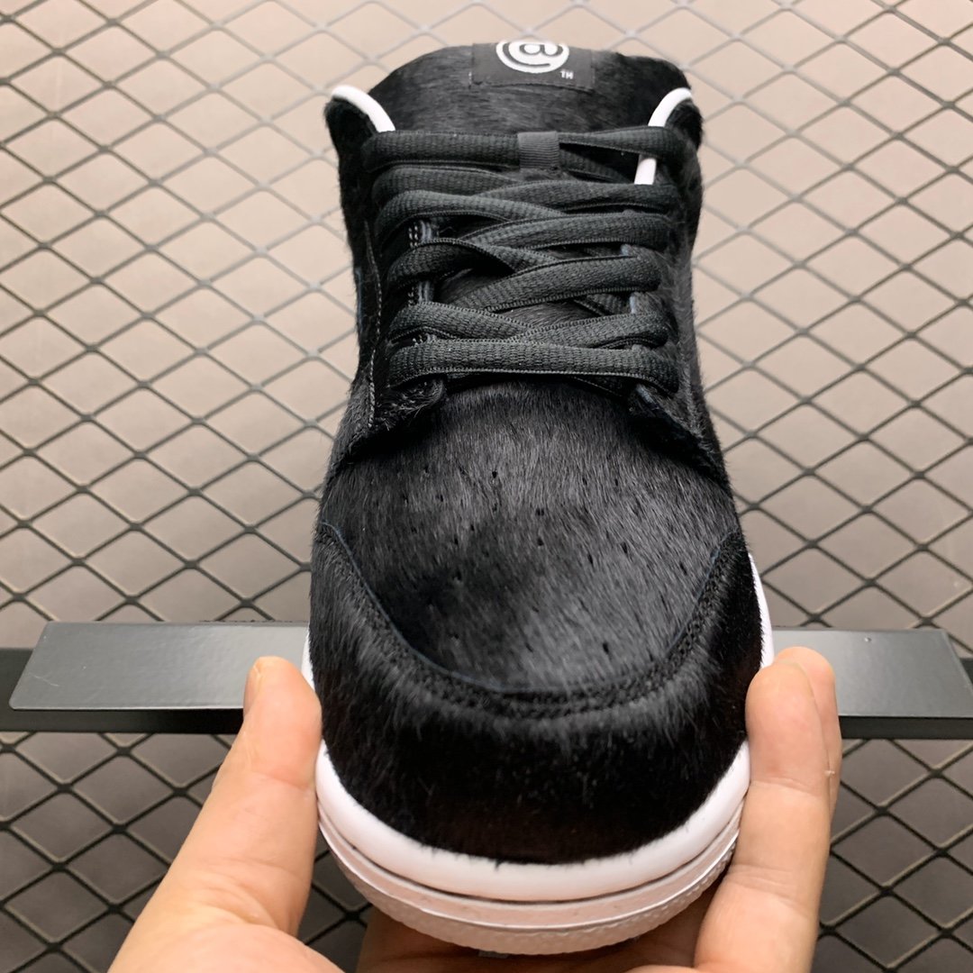 Replica Nike Dunk SB Shoe Nike SB Dunk Low OG QS CZ5127-001 40-46