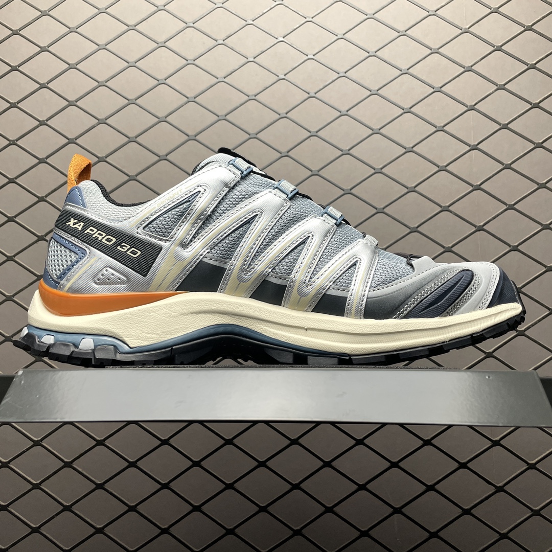 Replica Salomon Shoe Salomon XA Pro 3D 472456  Size 36-46