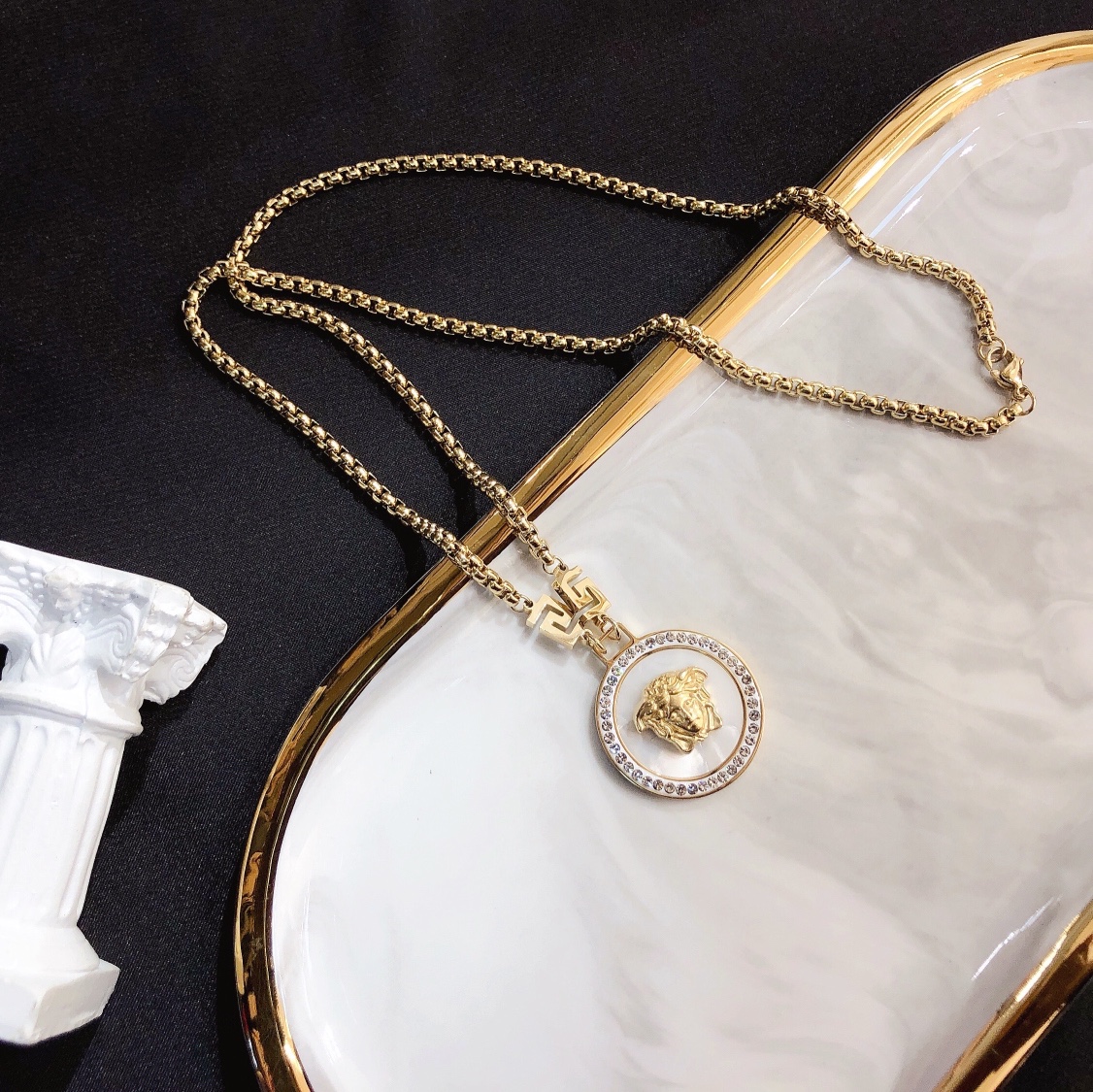 Replica VERSACE Necklace