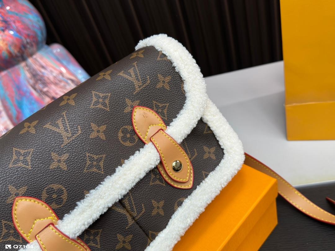 Replica Louis Vuitton Bag 26*15CM
