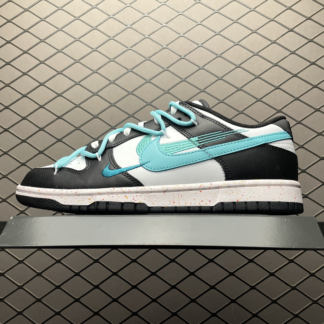 Replica Nike Dunk SB Shoe Nike Dunk Low FD4623-135 Size 36-46