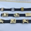 Replica BURBERRY belt