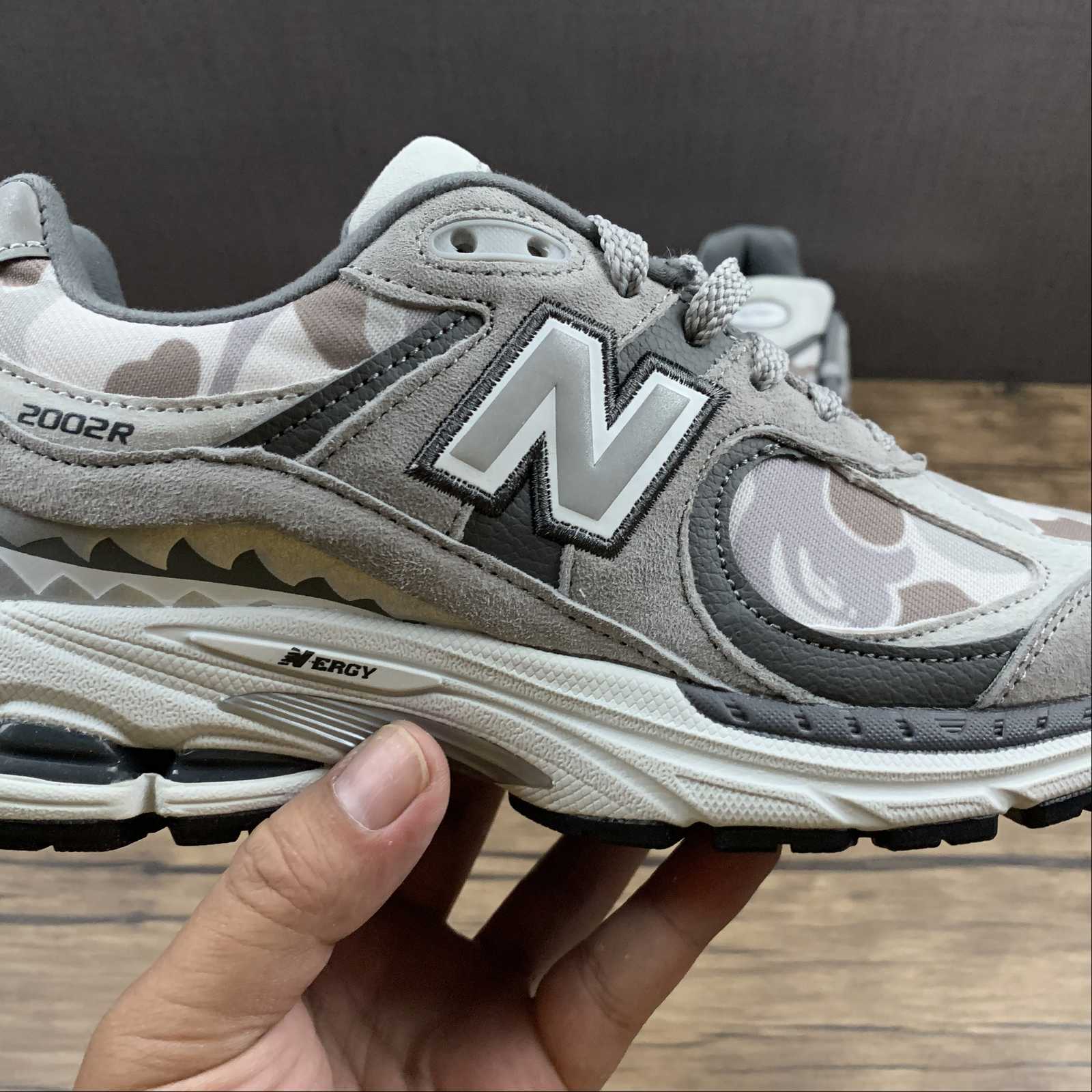 Replica New Balance Shoe New Balance NB2002  M2002RBG  36-45