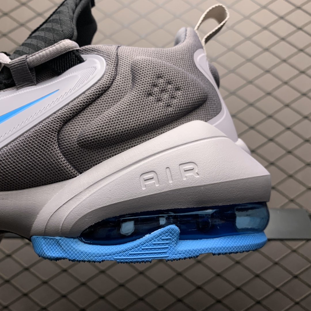 Replica Nike Air Max Shoe Nike Air Max Alpha Savage AT3378-040 39-45