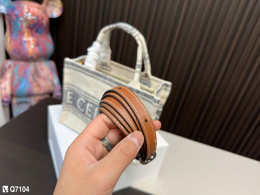 Replica Celine Bag 19*26CM