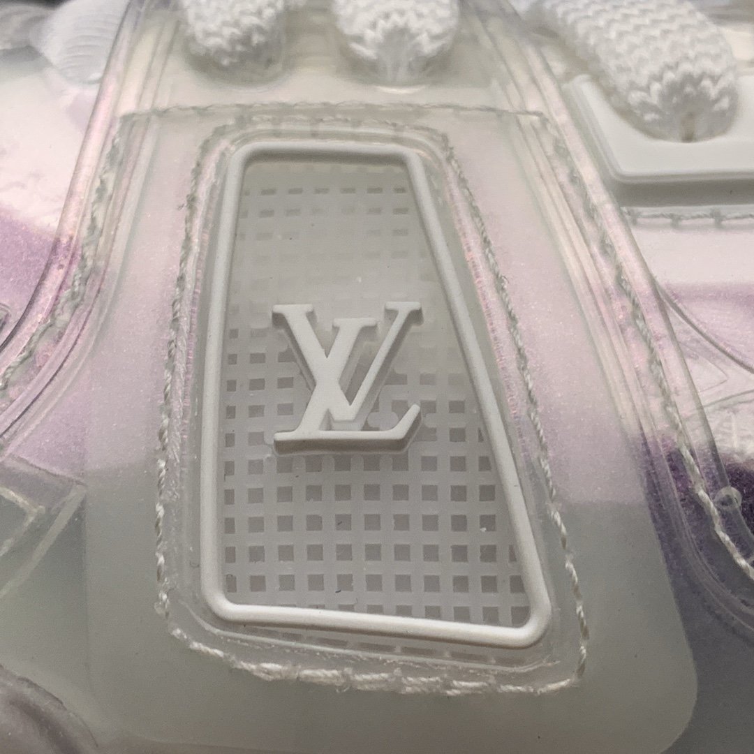 Replica Louis Vuitton Shoe Louis Vuitton 2020 Trainer 35-45