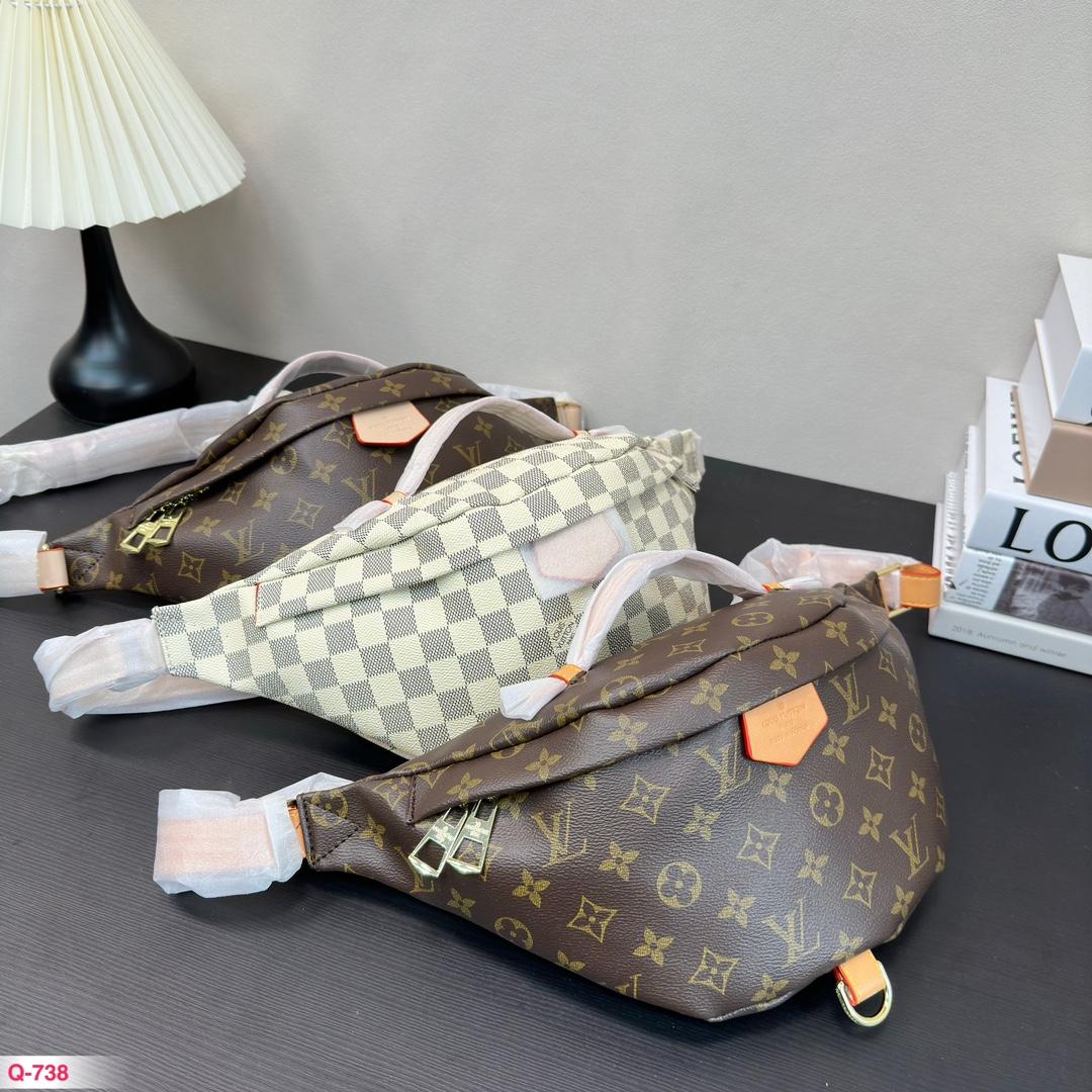 Replica Louis Vuitton Bag 30*17CM