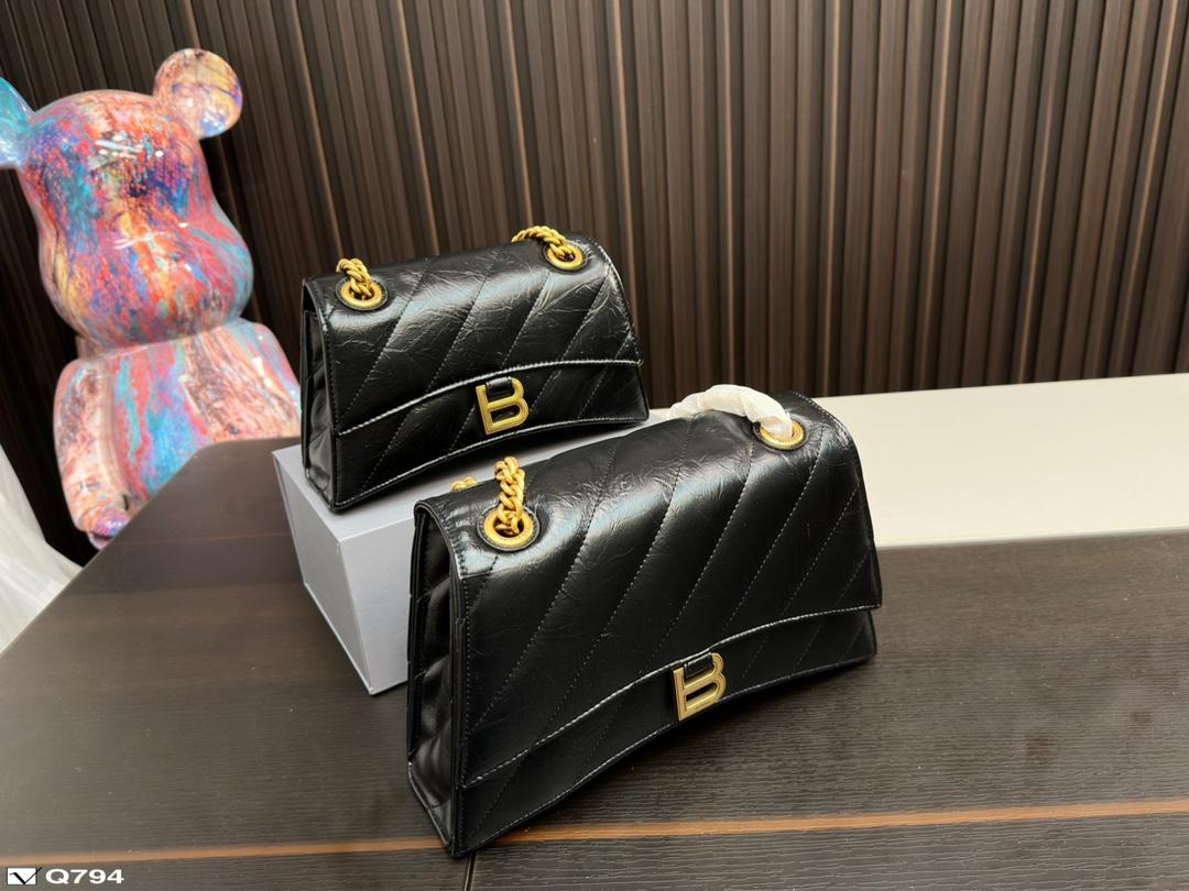 Replica Balenciaga Bag  24*12CM/30*15CM