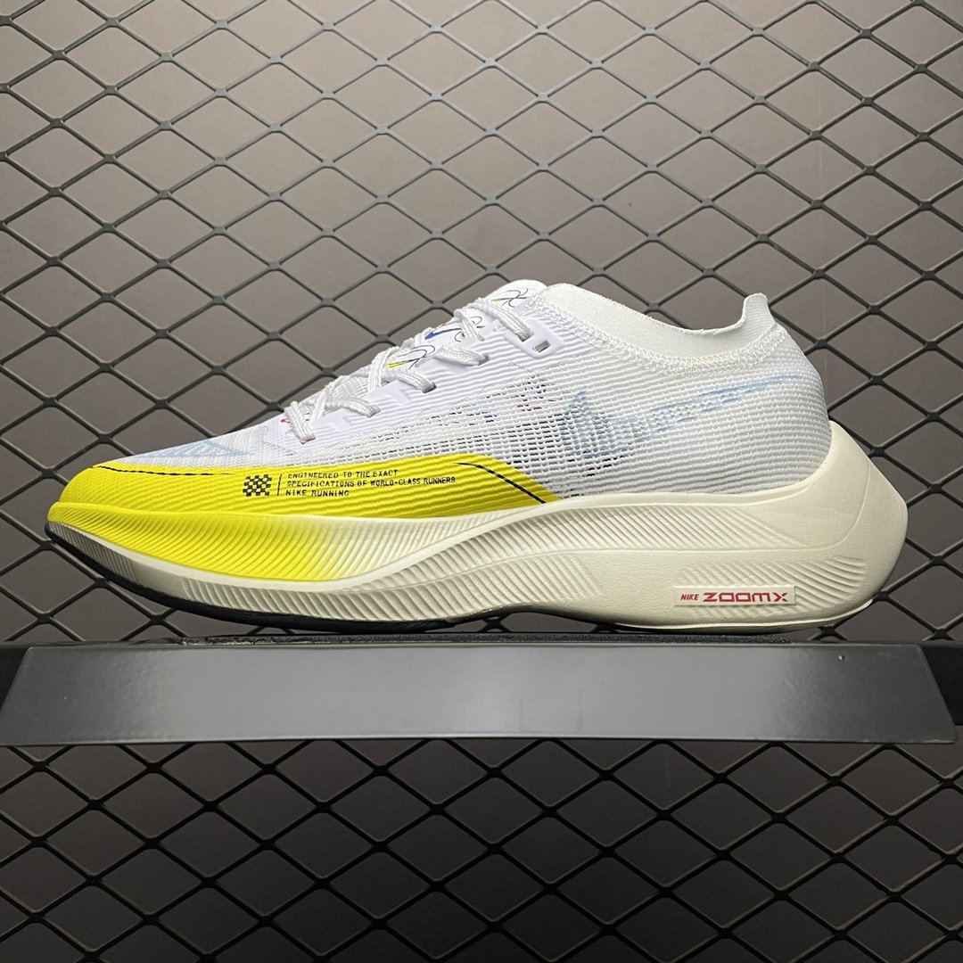 Replica Nike Shoe Nike Zoom Vaporfly Next2 DM9056-100 36-45