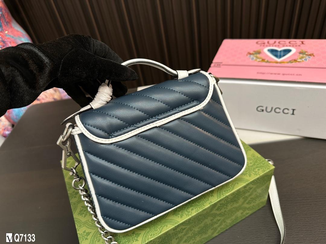 Replica Gucci Bag 20*14CM
