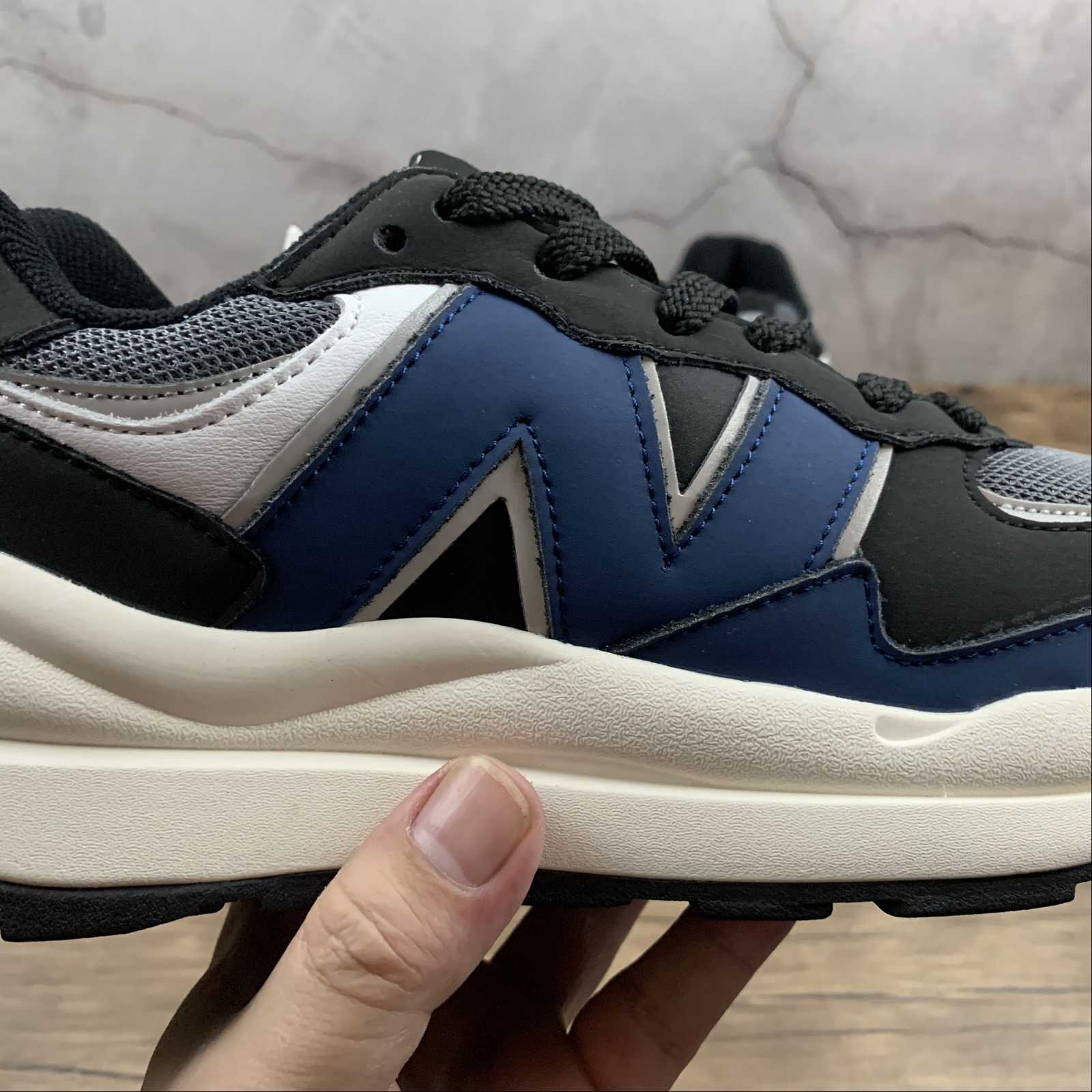 Replica New Balance Shoe New Balance NB5740  M5740AT  36-45