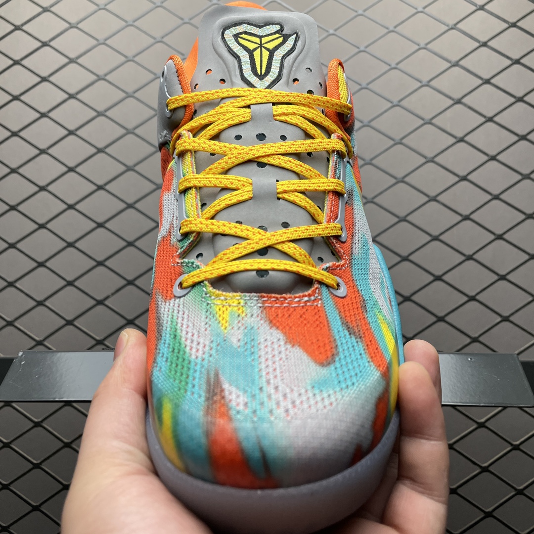 Replica Nike Shoe Nike Kobe VIII Protro 555035-002 Size 40-48.5