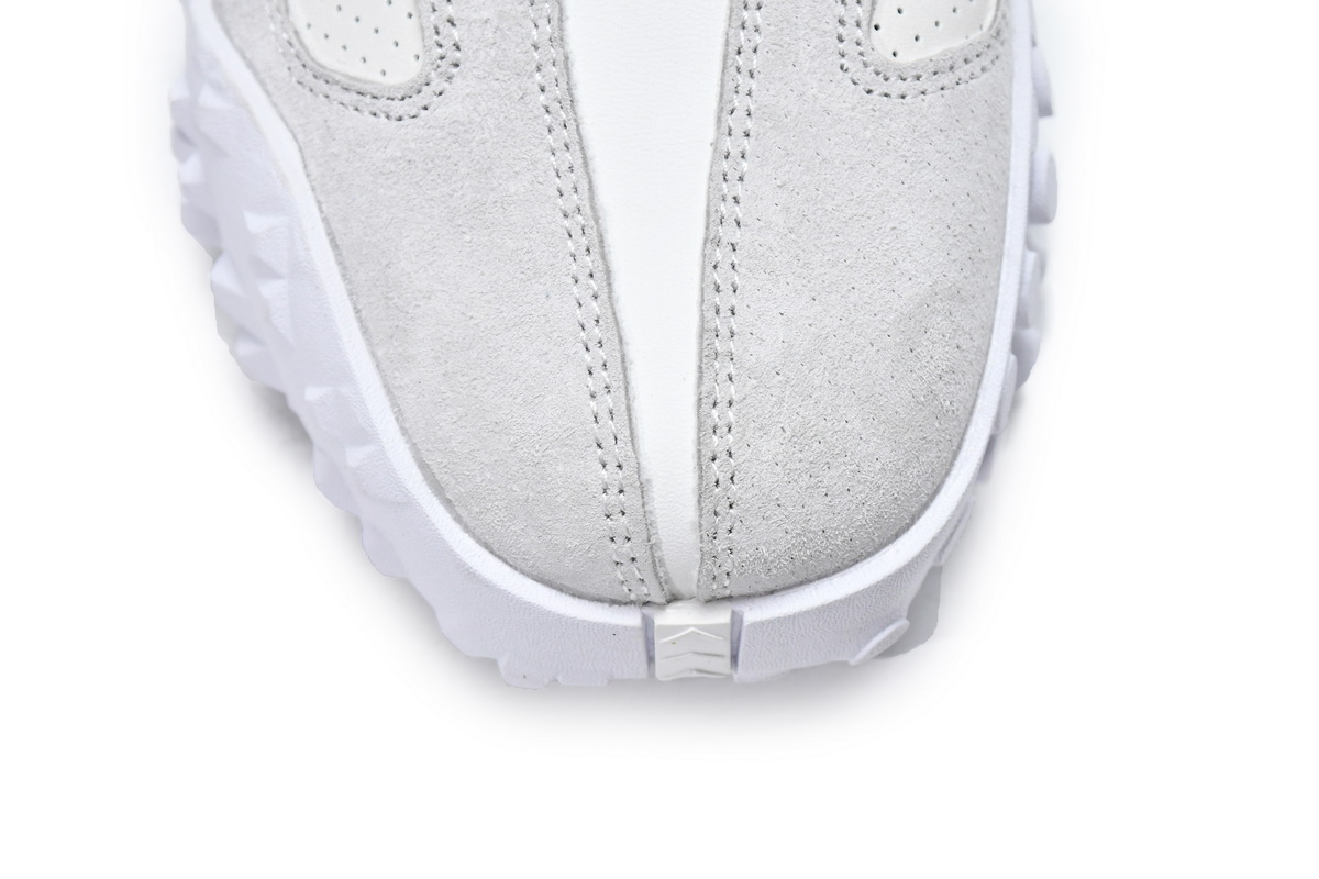 Replica New Balance Shoe New Balance XC-72-007 All White