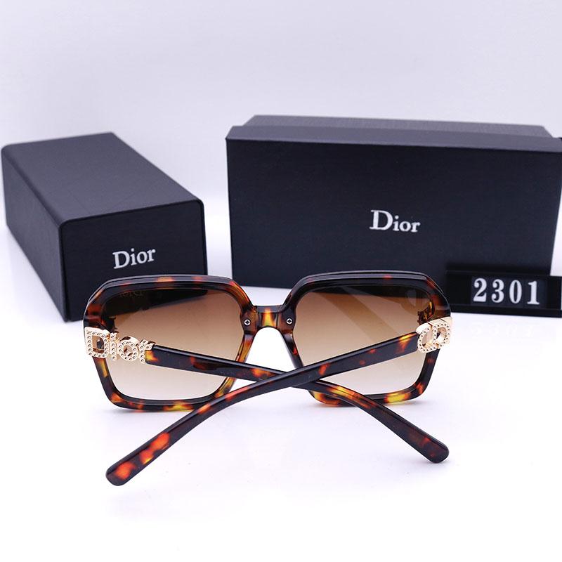 Replica Dior Glasses
