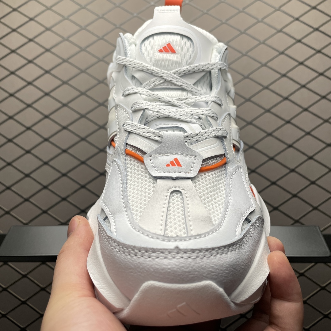 Replica Adidas Shoe Adidas Vento XLG Deluxe JP1152 Size 36-45