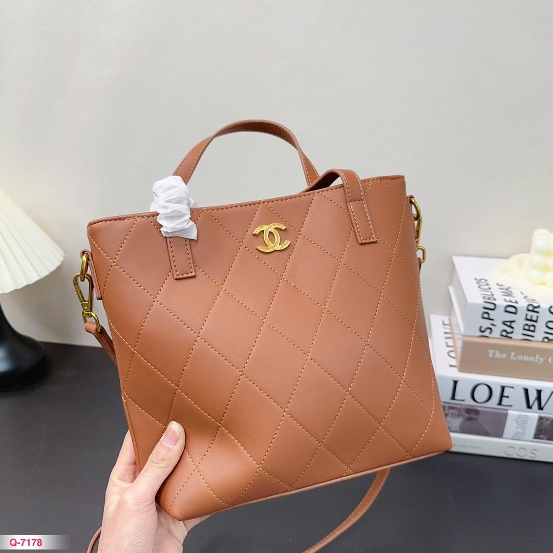 Replica Chanel Bag 24*24CM