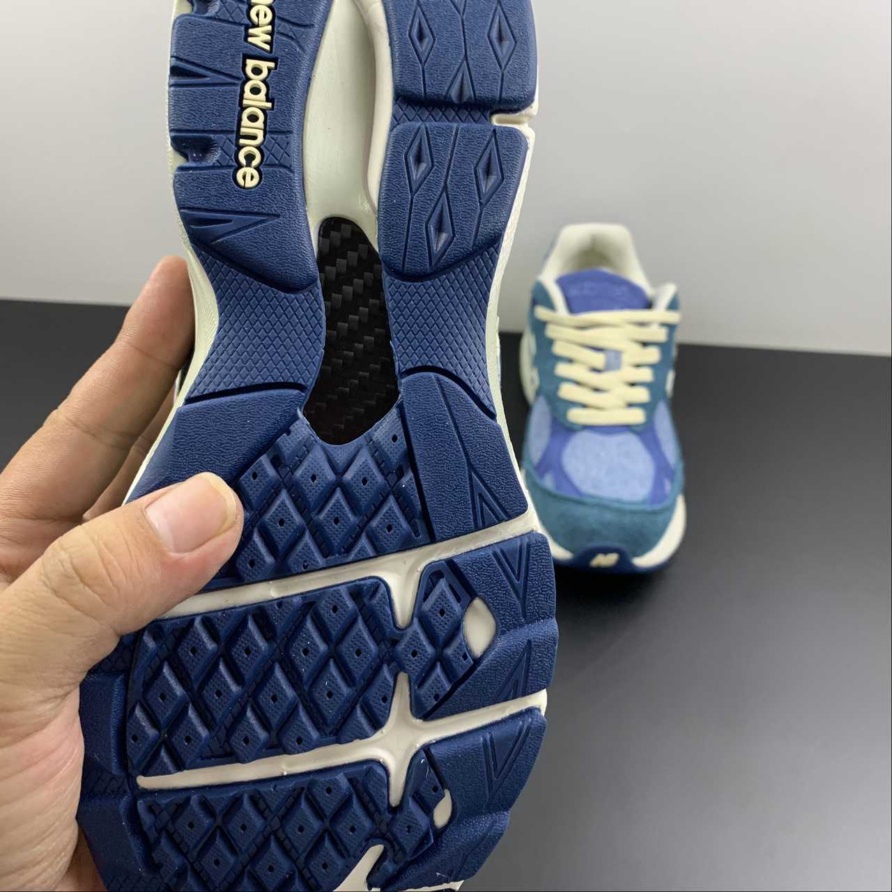 Replica New Balance Shoe New Balance 990 Shoes M990LI3  36-45