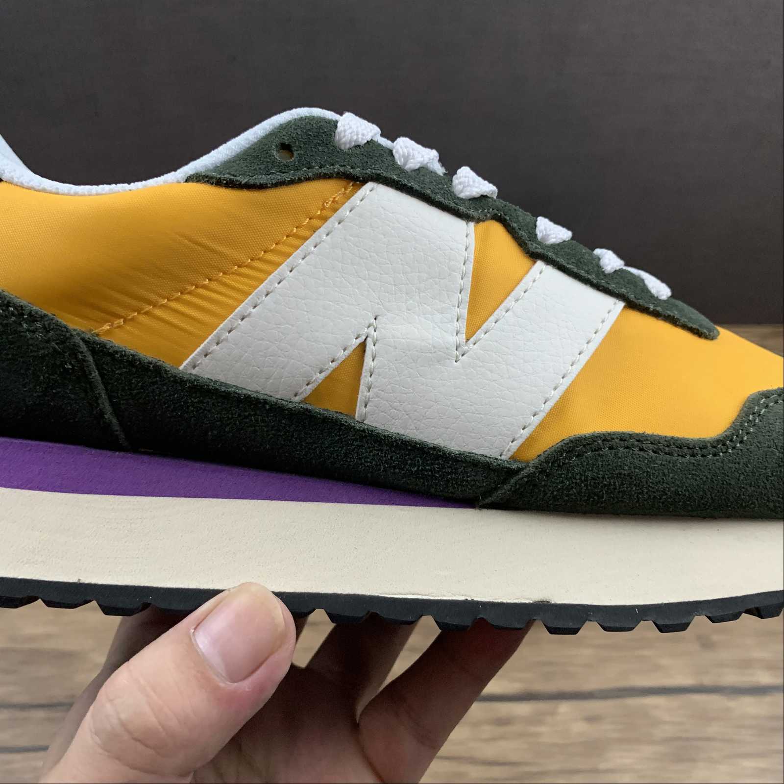 Replica New Balance Shoe New Balance NB237  MS237SB  36 37 38 38.5 39 40 40.5 41.5 42 4…
