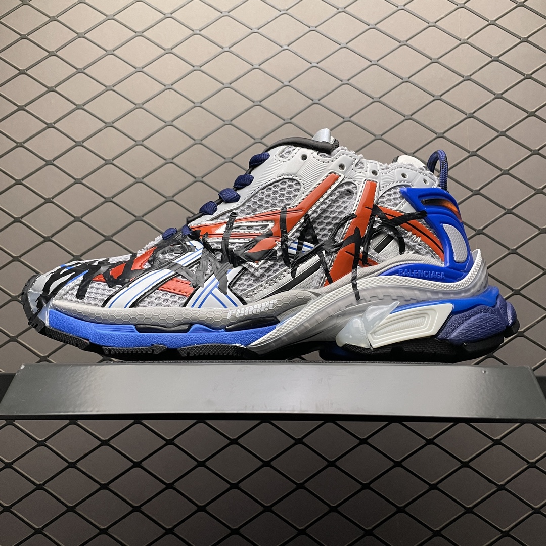 Replica Balenciaga Shoe Balenciaga Runner Size 35-46
