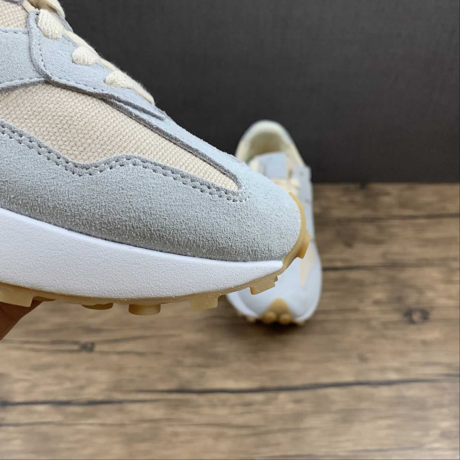 Replica New Balance Shoe New Balance NB327  WS327UND  35.5-44.5