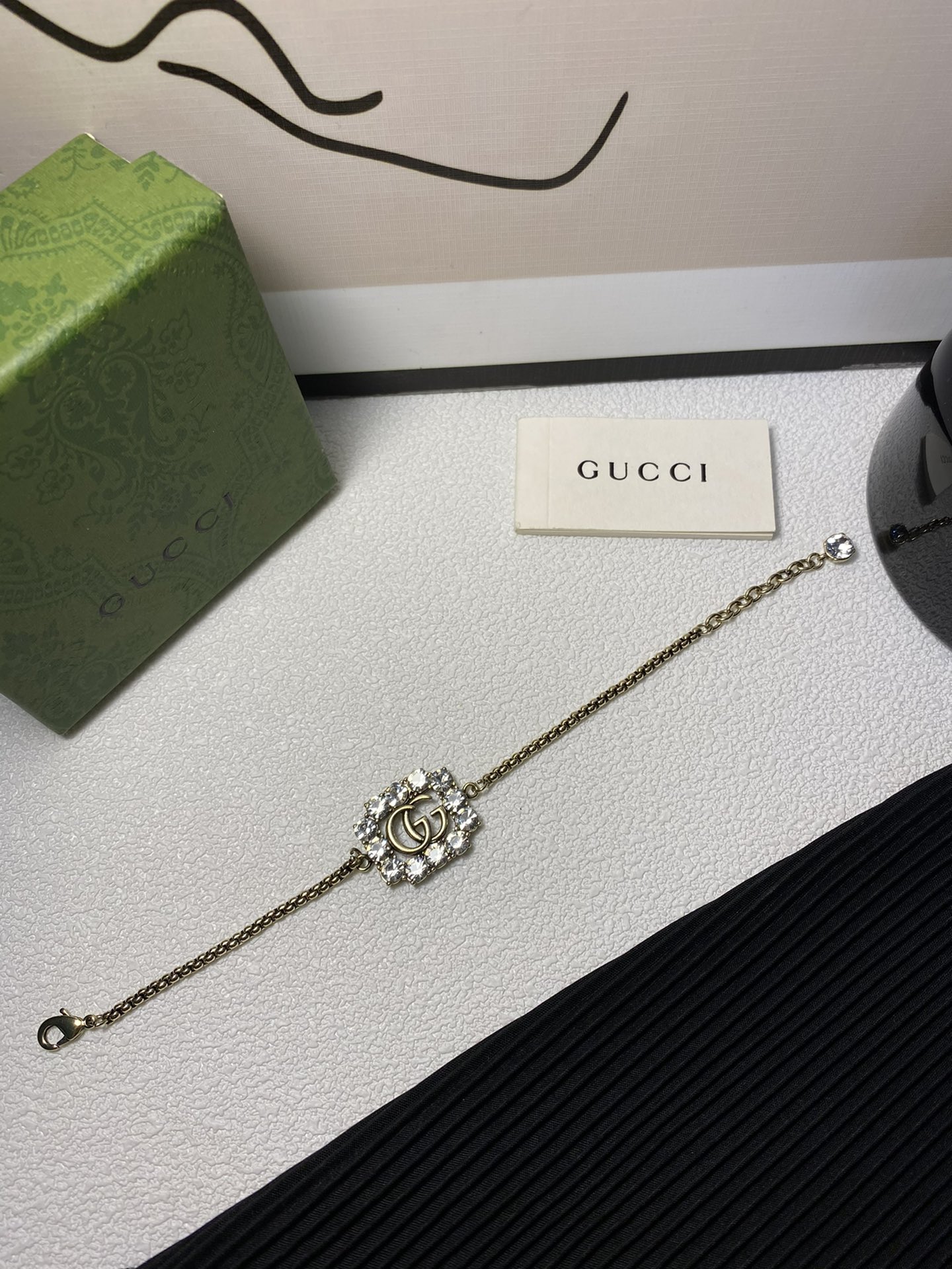 Replica GUCCI Bracelet
