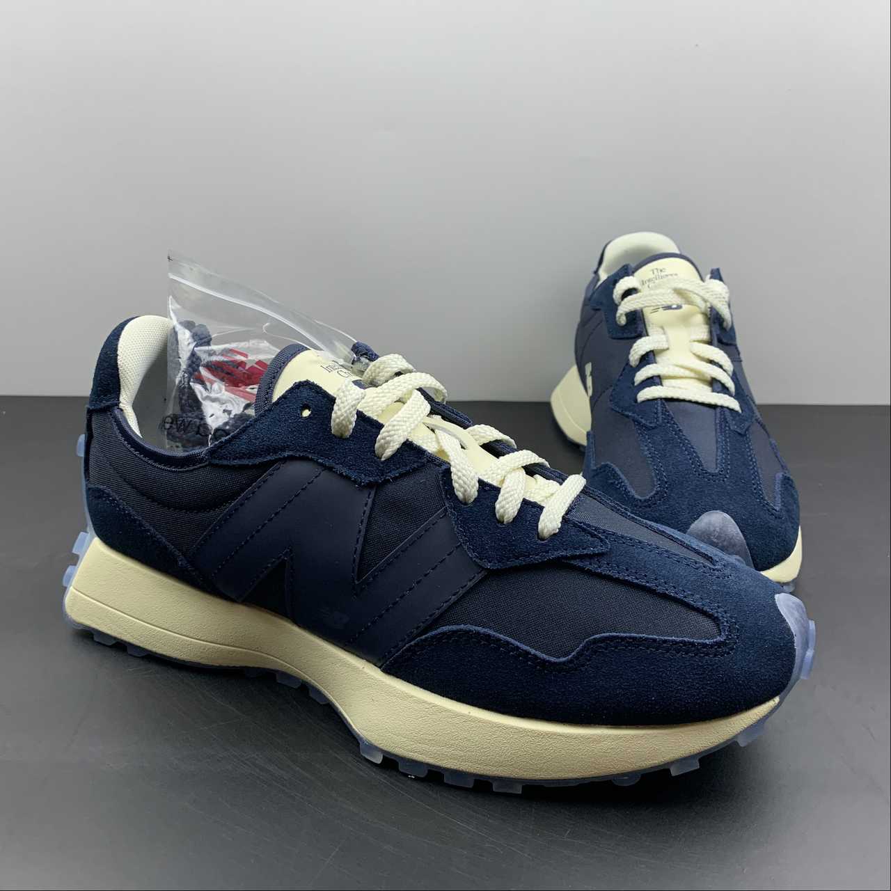 Replica New Balance Shoe New Balance NB327 MS327AAB  36-45