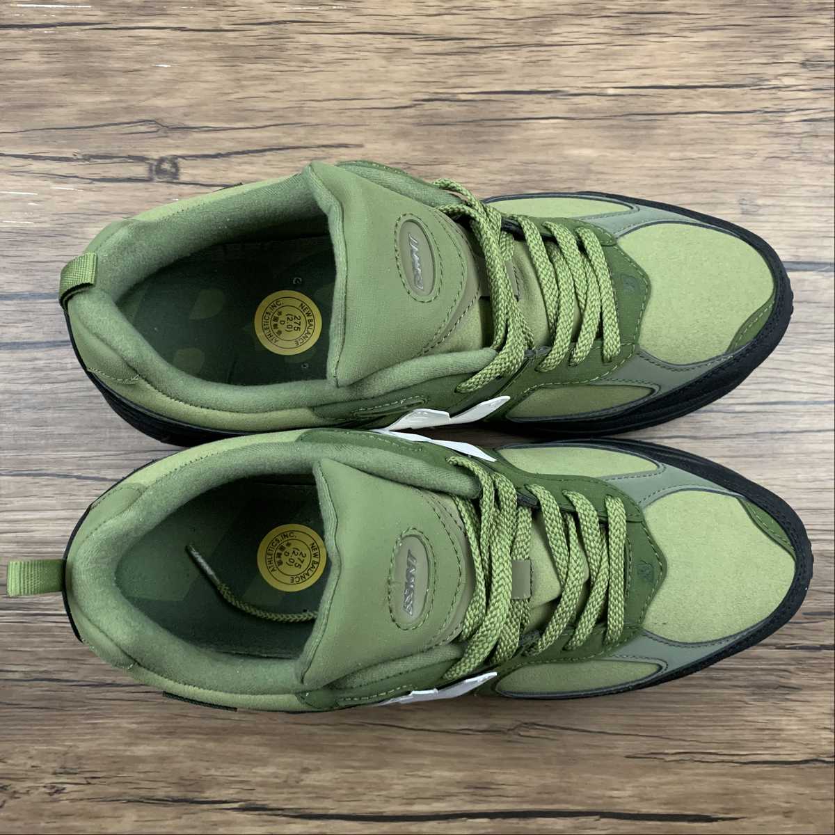 Replica New Balance Shoe  New Balance NB2002 M2002RBB  36-45