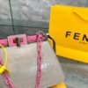 Replica Fendi Bag  25*17CM