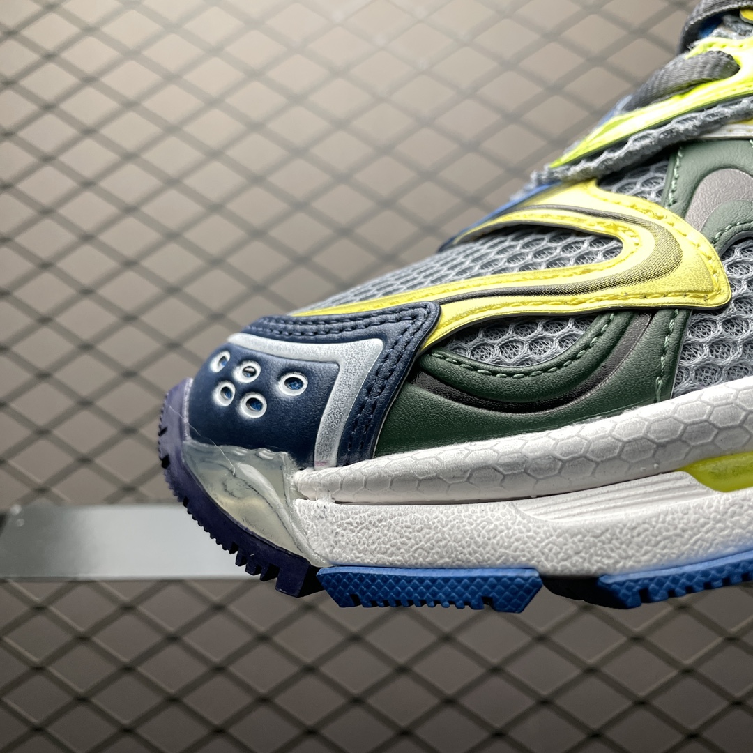 Replica Balenciaga Shoe Balenciaga Runner 2 size 35-46