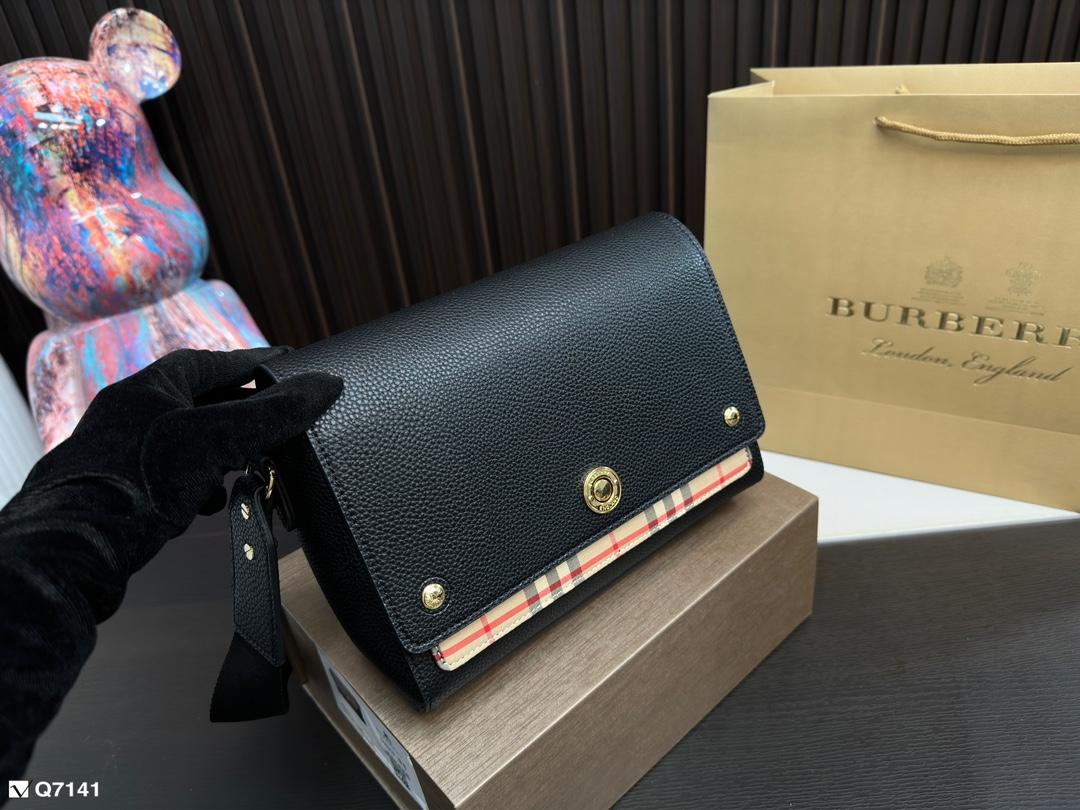 Replica Burberry Bag 24*18CM