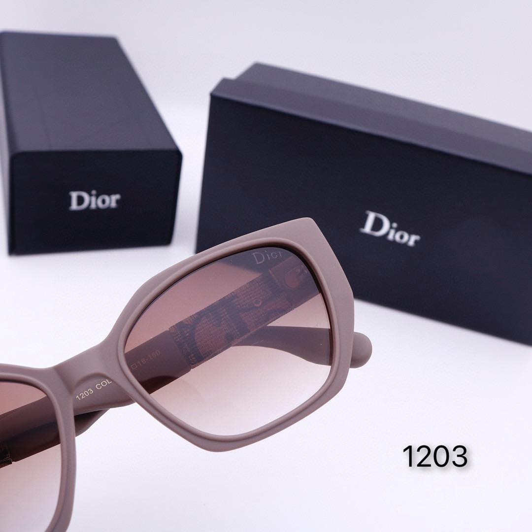 Replica Dior Glasses