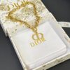 Replica DIOR Necklace