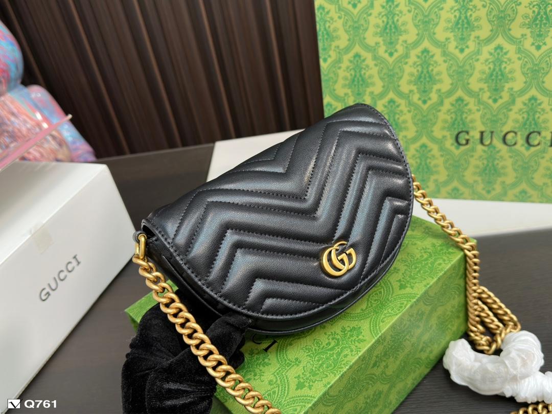 Replica Gucci Bag 12*20CM