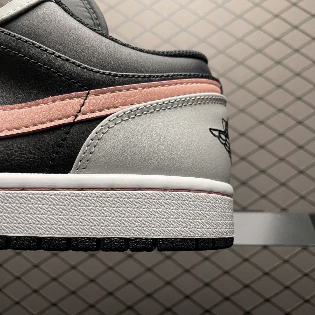 Replica Air Jordan Shoe Air Jordan 1 Low553558-062