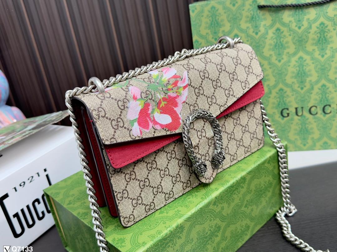Replica Gucci Bag  24*15CM/27*17CM