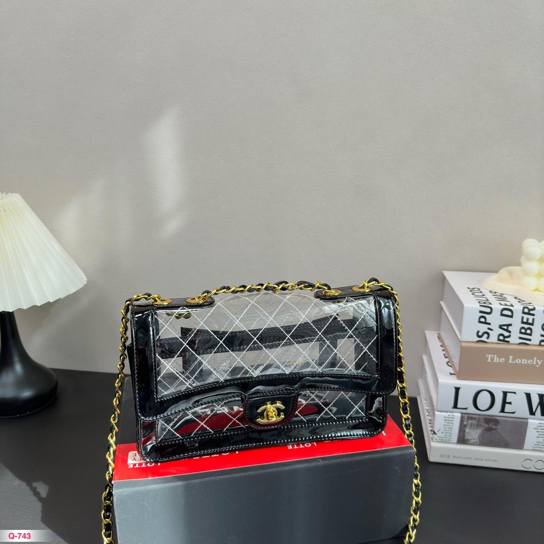 Replica Chanel Bag 15*25CM