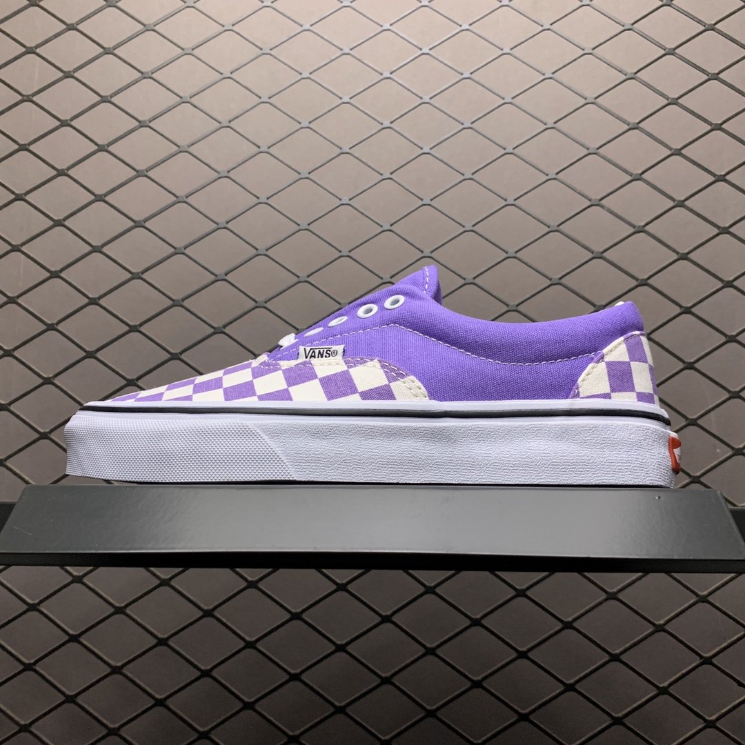 Replica Vans Shoe Vans OG Era LX PP 35-44