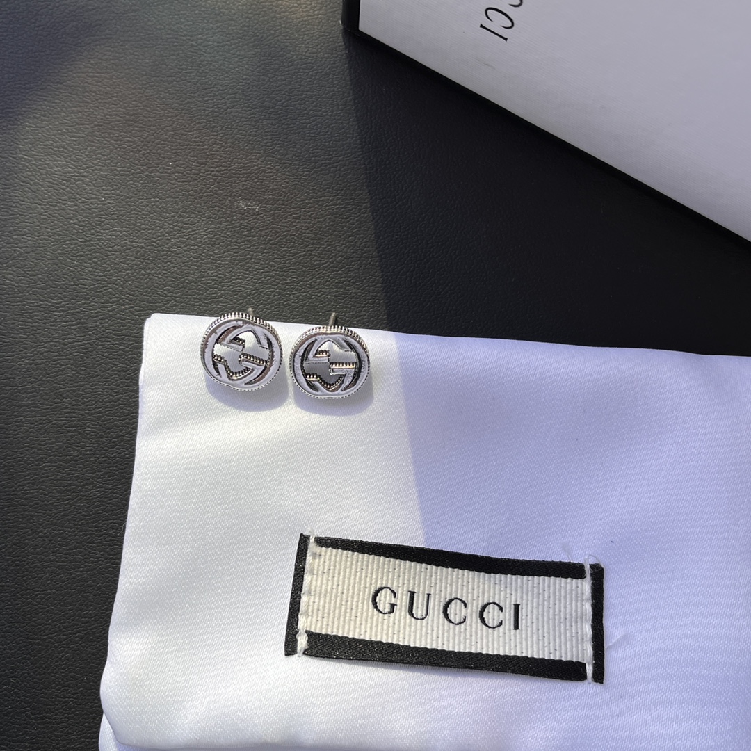 Replica GUCCI Earring