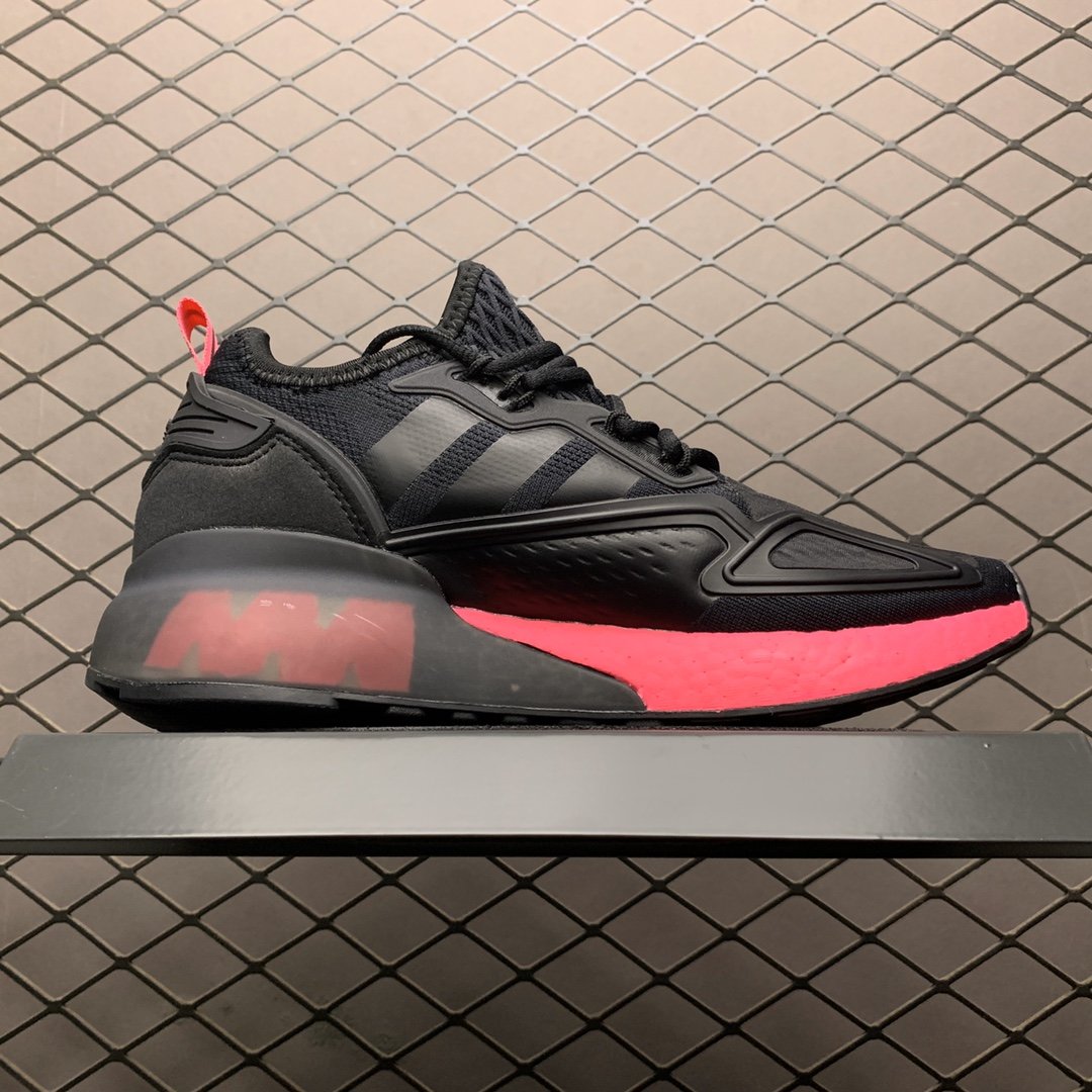 Replica Adidas Shoe Adidas ZX 2K FV8453 36-39