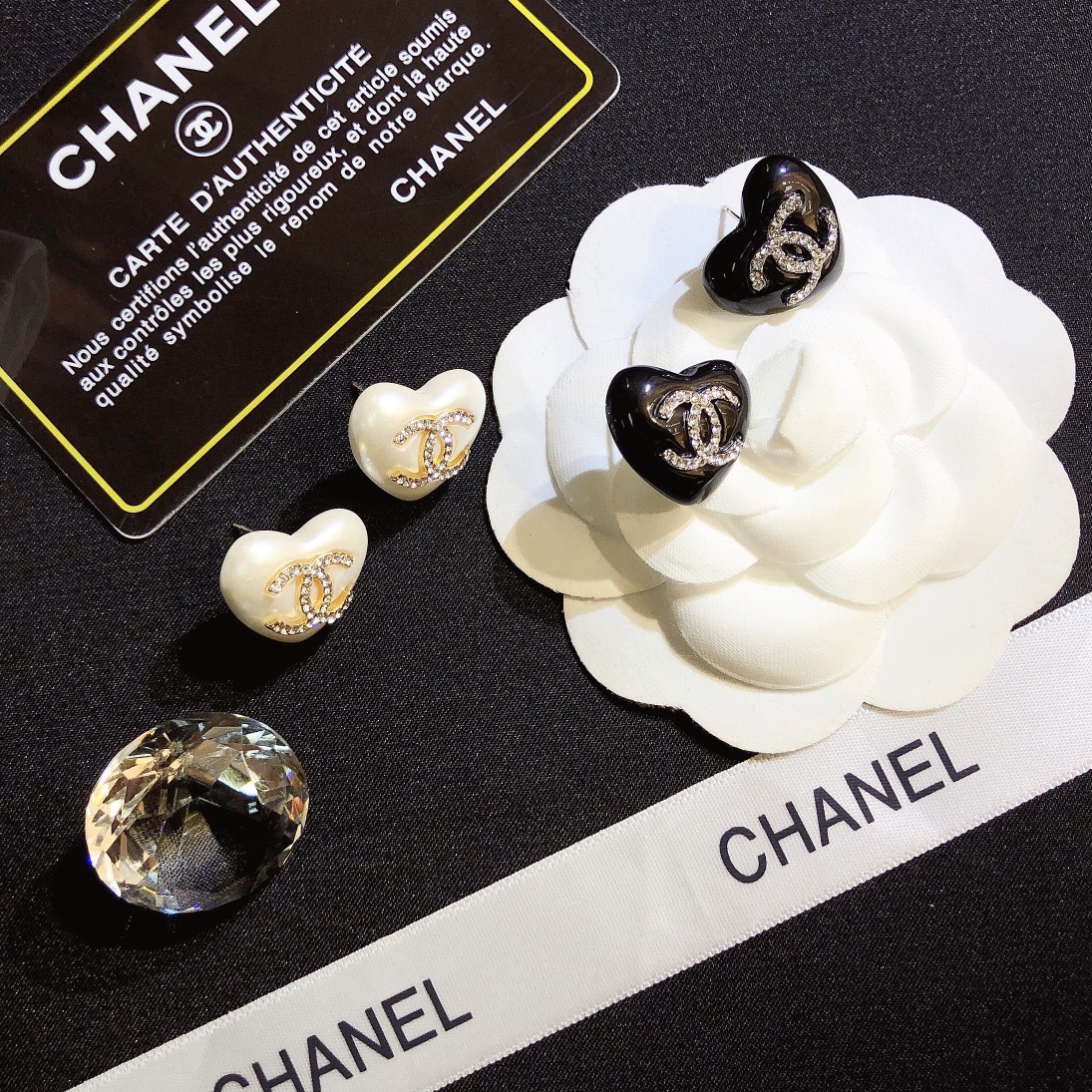 Replica CHANEL Earring