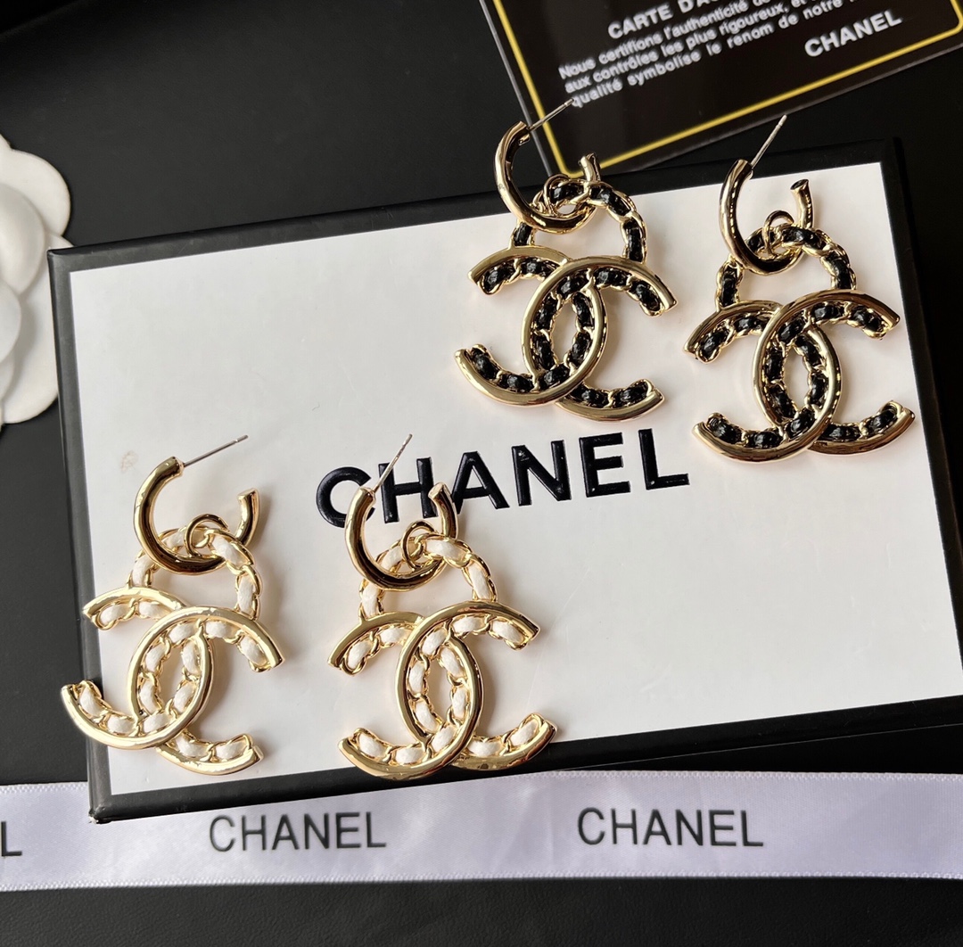 Replica CHANEL Earring