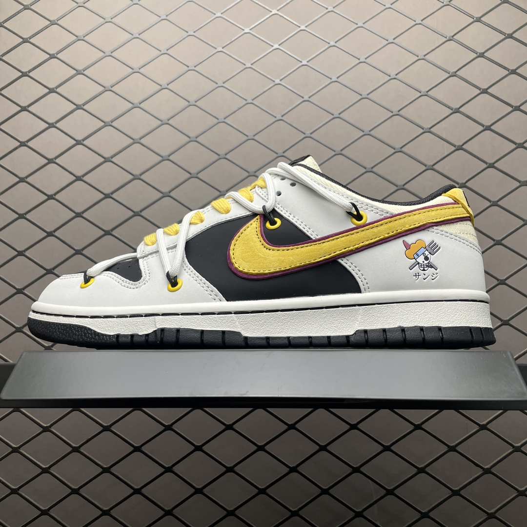 Replica Nike Dunk SB Shoe Nike Dunk Low ZZ1998-003 Size 36-45 #35UEFF37