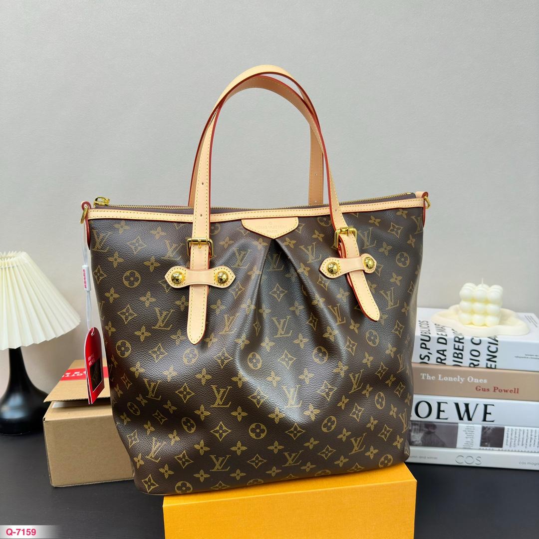 Replica Louis Vuitton Bag 34*32CM