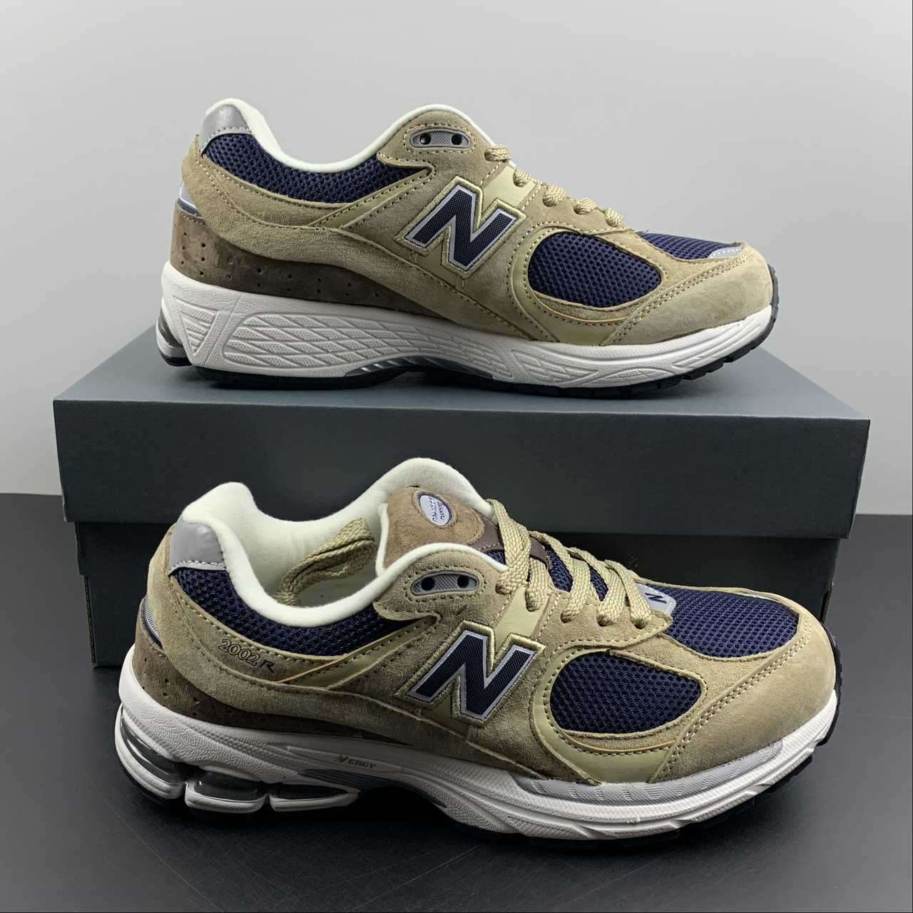 Replica New Balance Shoe New Balance NB2002  ML2002R5  36 -45