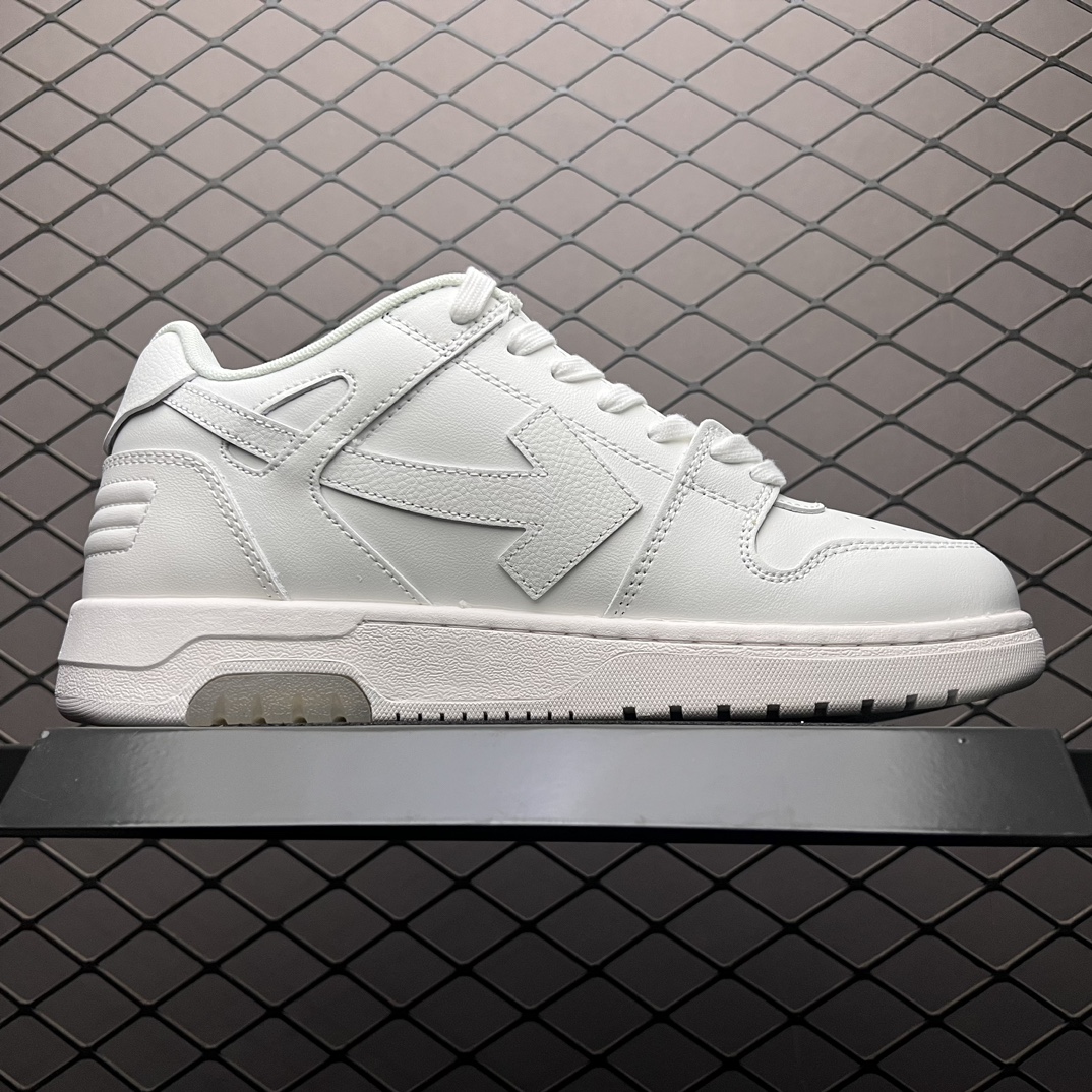 Replica OFF White Shoe Off-White Out of Office White Size 36-47
