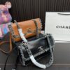 Replica Chanel Bag 16*26.5CM