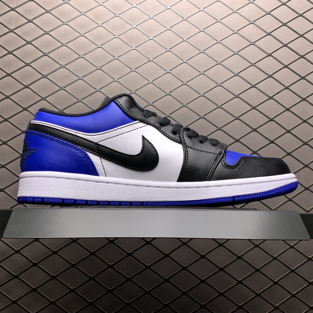 Replica Air Jordan Shoe Air Jordan 1 Low AJ1 CQ9446-400 40-45 Size M7-M11