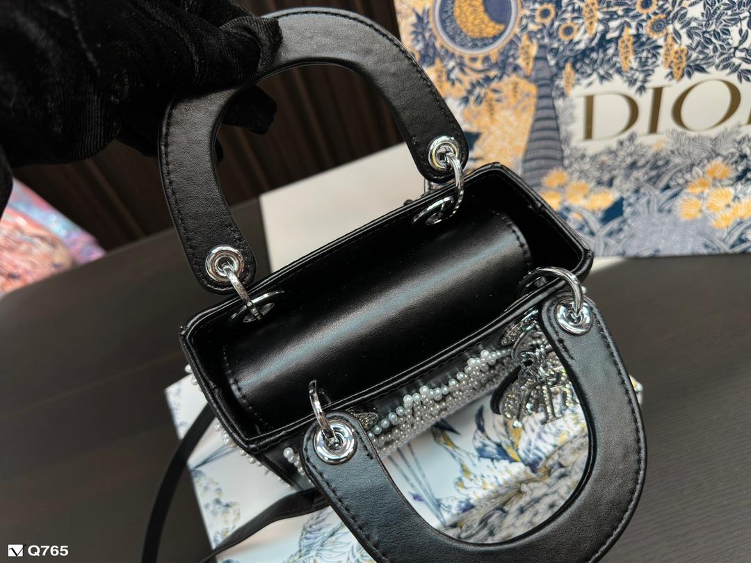 Replica Dior Bag 17*14CM