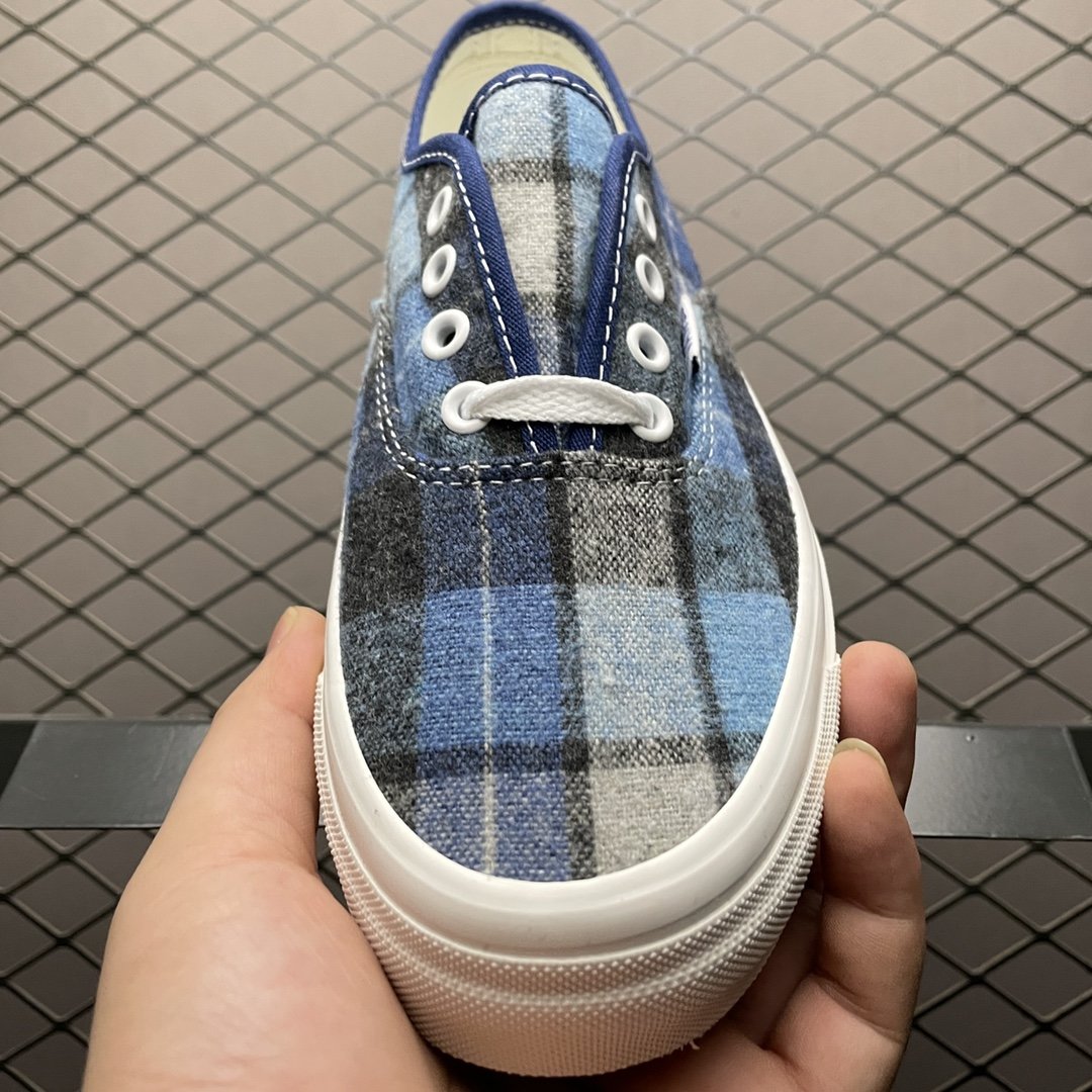 Replica Vans Shoe Vans  Style 36 35-44